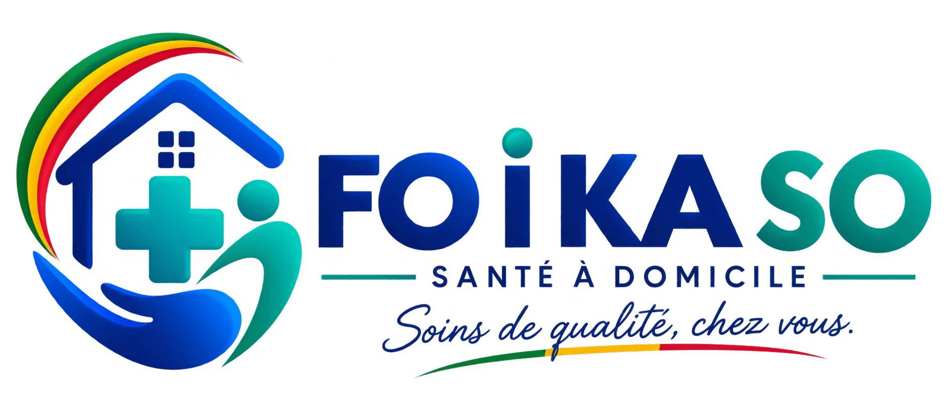Logo FO I KA SO